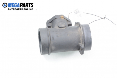 Air mass flow meter for Saab 900 II Coupe (12.1993 - 02.1998) 2.0 i, 131 hp