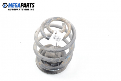 Coil spring for Saab 900 II Coupe (12.1993 - 02.1998), coupe, position: rear