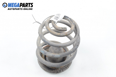 Coil spring for Saab 900 II Coupe (12.1993 - 02.1998), coupe, position: rear