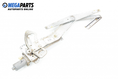 Electric window regulator for Saab 900 II Coupe (12.1993 - 02.1998), 3 doors, coupe, position: right