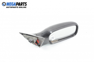 Mirror for Saab 900 II Coupe (12.1993 - 02.1998), 3 doors, coupe, position: right