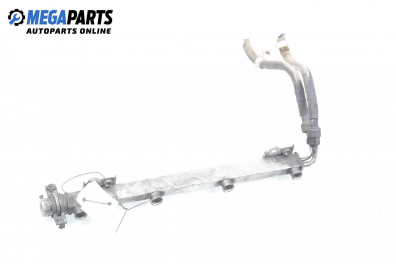 Fuel rail for Saab 900 II Coupe (12.1993 - 02.1998) 2.0 i, 131 hp