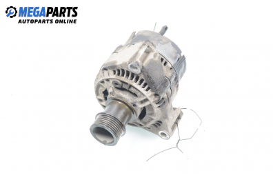 Alternator for Saab 900 II Coupe (12.1993 - 02.1998) 2.0 i, 131 hp