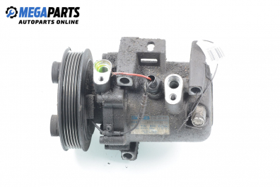 AC compressor for Saab 900 II Coupe (12.1993 - 02.1998) 2.0 i, 131 hp