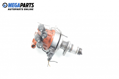 Delco distributor for Saab 900 II Coupe (12.1993 - 02.1998) 2.0 i, 131 hp