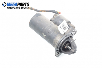 Demaror for Saab 900 II Coupe (12.1993 - 02.1998) 2.0 i, 131 hp