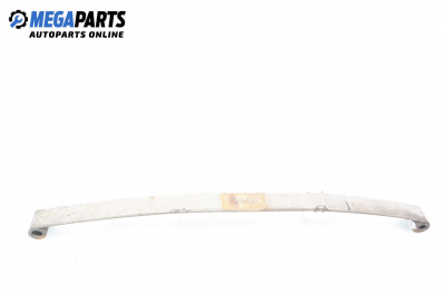 Leaf spring for Citroen Jumper Box (244) (04.2002 - ...), truck