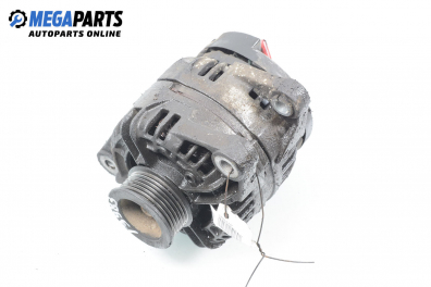 Alternator for Alfa Romeo 147 (937) (2000-11-01 - 2010-03-01) 1.6 16V T.SPARK ECO (937AXA1A), 105 hp