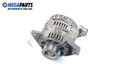 Alternator for Peugeot 306 Hatchback (7A, 7C, N3, N5) (01.1993 - 10.2003) 1.9 D, 64 hp