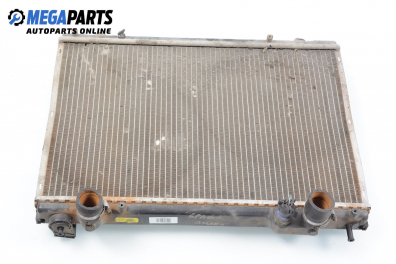 Wasserradiator for Fiat Marea Weekend (185) (09.1996 - 12.2007) 1.9 TD 100, 100 hp