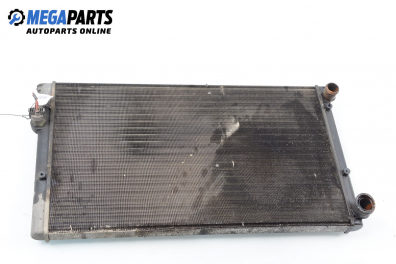 Radiator de apă for Volkswagen Golf III (1H1) (08.1991 - 07.1998) 1.6, 101 hp