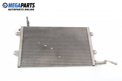 Air conditioning radiator for Volkswagen Golf III (1H1) (08.1991 - 07.1998) 1.6, 101 hp