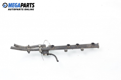 Rampă combustibil for Volkswagen Golf III (1H1) (08.1991 - 07.1998) 1.6, 101 hp