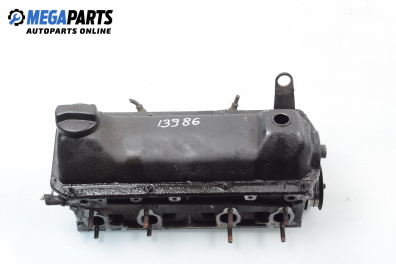 Engine head for Volkswagen Golf III (1H1) (08.1991 - 07.1998) 1.6, 101 hp