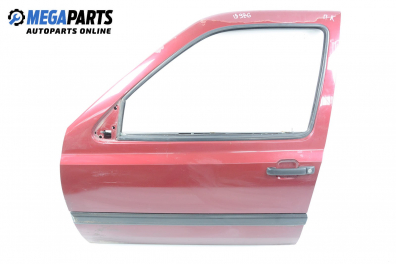 Door for Volkswagen Golf III (1H1) (08.1991 - 07.1998), 5 doors, hatchback, position: front - left