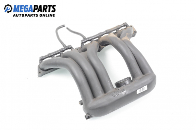 Intake manifold for Mercedes-Benz C-Class Sedan (W202) (1993-03-01 - 2000-05-01) C 250 D (202.125), 113 hp