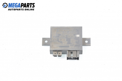 Door module for Mercedes-Benz E-Class Sedan (W210) (1995-06-01 - 2003-08-01), № 210 820 32 26