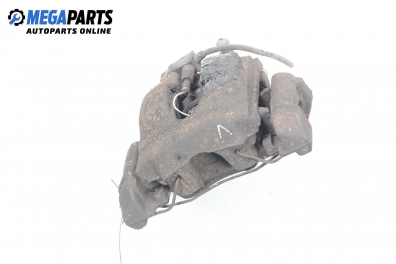 Caliper for Mercedes-Benz E-Class Sedan (W210) (1995-06-01 - 2003-08-01), position: front - left