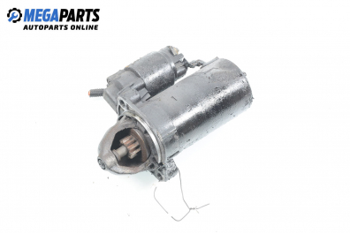 Starter for Mercedes-Benz E-Class Sedan (W210) (1995-06-01 - 2003-08-01) E 250 D (210.010), 113 hp