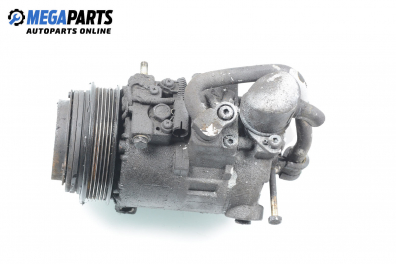 AC compressor for Mercedes-Benz E-Class Sedan (W210) (1995-06-01 - 2003-08-01) E 250 D (210.010), 113 hp