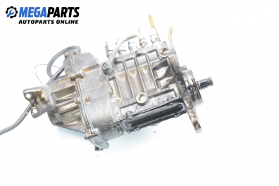 Diesel injection pump for Mercedes-Benz E-Class Sedan (W210) (1995-06-01 - 2003-08-01) E 250 D (210.010), 113 hp