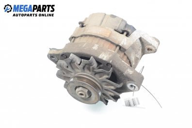 Alternator for Renault Clio I (B/C57, 5/357) (05.1990 - 09.1998) 1.2 (B/C57R), 54 hp