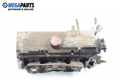 Engine head for Renault Clio I (B/C57, 5/357) (05.1990 - 09.1998) 1.2 (B/C57R), 54 hp