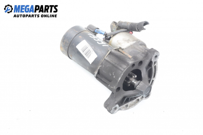 Demaror for Peugeot 306 Hatchback (7A, 7C, N3, N5) (01.1993 - 10.2003) 1.6, 89 hp