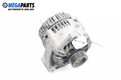 Alternator for Peugeot 306 Hatchback (7A, 7C, N3, N5) (01.1993 - 10.2003) 1.6, 89 hp