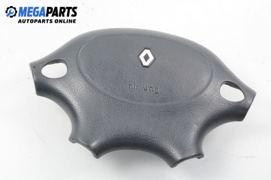 Airbag for Renault Megane I Classic (LA0/1) (09.1996 - 08.2003), 5 türen, sedan, position: vorderseite