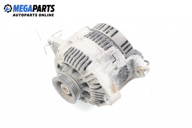 Alternator for Renault Megane I Classic (LA0/1) (09.1996 - 08.2003) 1.6 e (LA0F, LA0S), 90 hp