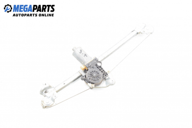 Electric window regulator for Mercedes-Benz E-Class Sedan (W210) (1995-06-01 - 2003-08-01), 3 doors, sedan, position: rear - left