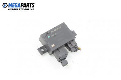 Door module for Mercedes-Benz E-Class Sedan (W210) (1995-06-01 - 2003-08-01)