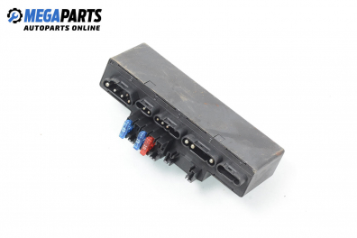 Relay for Mercedes-Benz E-Class Sedan (W210) (06.1995 - 08.2003) E 220 D (210.004)