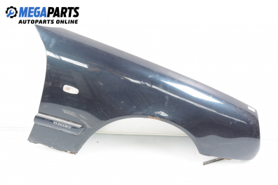 Fender for Mercedes-Benz E-Class Sedan (W210) (1995-06-01 - 2003-08-01), 3 doors, sedan, position: front - right