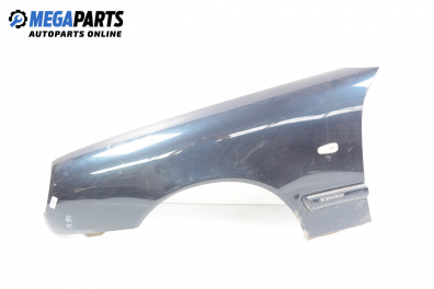 Kotflügel for Mercedes-Benz E-Class Sedan (W210) (1995-06-01 - 2003-08-01), 3 türen, sedan, position: links, vorderseite