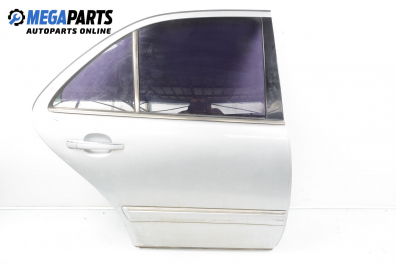 Door for Mercedes-Benz E-Class Sedan (W210) (1995-06-01 - 2003-08-01), 5 doors, sedan, position: rear - right