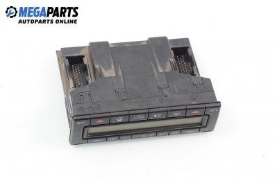 Air conditioning panel for Mercedes-Benz E-Class Sedan (W210) (1995-06-01 - 2003-08-01)