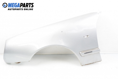 Fender for Mercedes-Benz E-Class Sedan (W210) (1995-06-01 - 2003-08-01), 5 doors, sedan, position: front - left