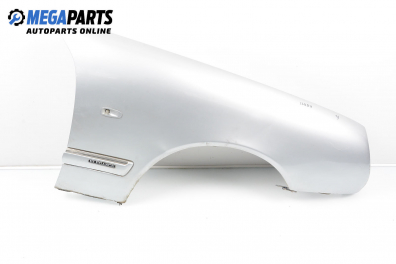 Fender for Mercedes-Benz E-Class Sedan (W210) (1995-06-01 - 2003-08-01), 5 doors, sedan, position: front - right