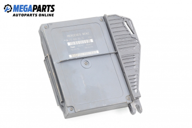 Comfort module for Mercedes-Benz E-Class Sedan (W210) (1995-06-01 - 2003-08-01), № 210 820 28 36