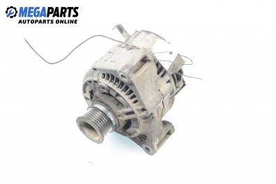 Alternator for Mercedes-Benz E-Class Sedan (W210) (1995-06-01 - 2003-08-01) E 200 (210.035), 136 hp