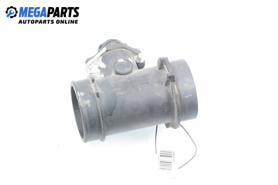 Air mass flow meter for Mercedes-Benz E-Class Sedan (W210) (1995-06-01 - 2003-08-01) E 200 (210.035), 136 hp