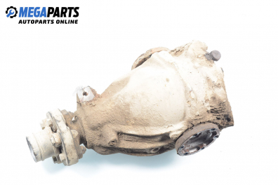 Differential for Mercedes-Benz E-Class Sedan (W210) (1995-06-01 - 2003-08-01) E 200 (210.035), 136 hp