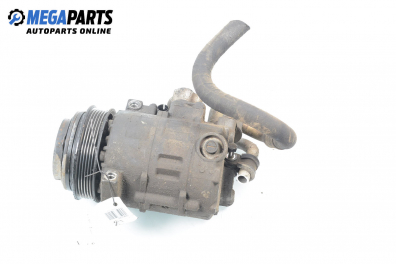 AC compressor for Mercedes-Benz E-Class Sedan (W210) (1995-06-01 - 2003-08-01) E 200 (210.035), 136 hp