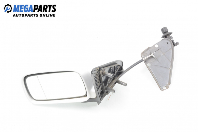 Mirror for Volkswagen Polo (6N1) (10.1994 - 10.1999), 3 doors, hatchback, position: left