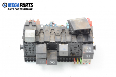 Fuse box for Volkswagen Polo (6N1) (10.1994 - 10.1999) 45 1.0, 45 hp