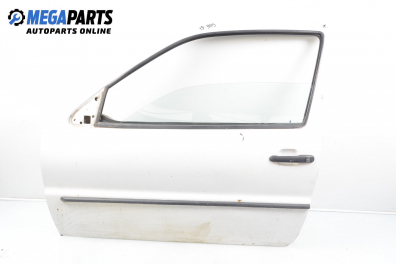 Door for Volkswagen Polo (6N1) (10.1994 - 10.1999), 3 doors, hatchback, position: front - left