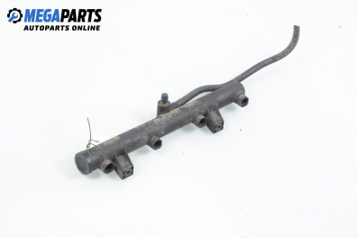 Rampă combustibil for Peugeot 206 Hatchback (2A/C) (1998-08-01 - ...) 2.0 S16, 135 hp