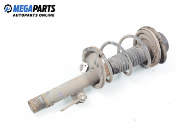 Macpherson shock absorber for Peugeot 206 Hatchback (2A/C) (1998-08-01 - ...), hatchback, position: front - left